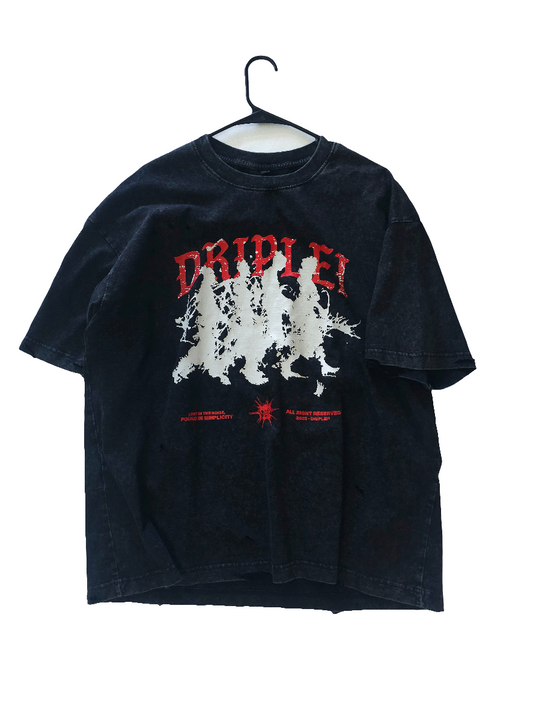L.I.T.N T-SHIRT
