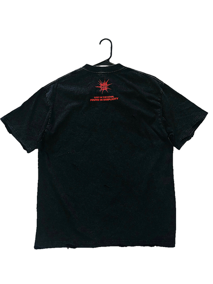 L.I.T.N T-SHIRT